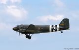 1943 C-47 ~ Placid Lassie
