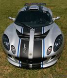 Lotus Elise V2 Motorsports edition