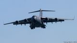 Boeing C-17A Globemaster III