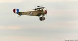 Nieuport replica