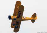 1940 Naval Aircraft Factory N3N-3