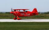 Sean D. Tucker ~ Modified Pitts S2S Challenger III 