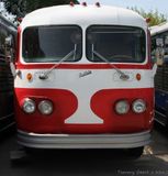 Flxible Bus