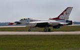 Thunderbird #1