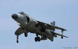 	British Aerospace  Sea Harrier FA2