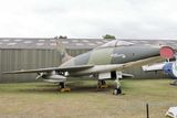 F100 Super Sabre