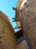 Tour matresse