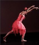 Danseuse