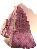 Fluorine