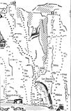 Turon dAnglas : secteur Dolmen