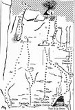 13, 15, 17 avril 1965 - GSIP voie de la Grotte, la Noire (Grotte Directe)