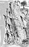 Groupe du Refuge : secteur de la Plus quHumaine