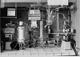 Micro-pilote de laboratoire