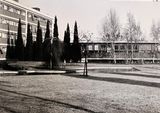 Le gentil centre de recherches de Pau quil a fallu quitter en 1975