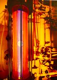 Photochimie