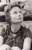 1963 Denyse menvoie une carte postale de Jean Bart (Malo-les-Bains)