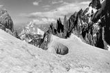 Les Aiguilles du Diable