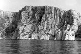Calanques