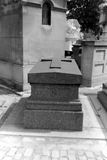 Tombe Froment