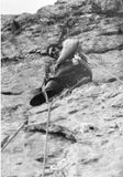 16 et 17 juin 1965 : voie Chantal face Est du Pne Sarrires