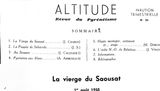 Altitude numro 24    1951