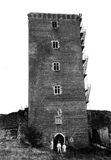 La tour de Montaner