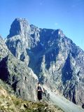 Pic dOssau versant sud