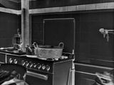 1955 - Quid de la vie de Mam dans la Petite Maison ?