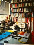 Le Bureau prfr du chef