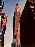 Empire State Buiding
