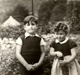 1947-1948 Les annes Saint-Maur, annes maudites - jm et Christine