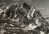 20 juillet 1963 Arte NE du Penemedaa (guide PO lll)