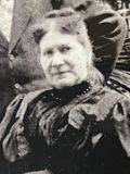 Marie Anna Laslande-Sarrailh (Bonne Maman)
