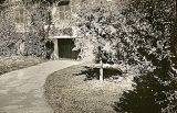 Villa El Patio faade Sud