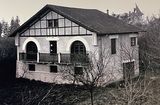 La Petite Maison en 1954
