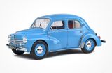 1 nov, 7 et 14 novembre 1965 Je conduis la 4cv des frres, Sesto, RGST dernier voyage