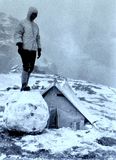 28, 30, 31 aot et 1e Sept 1965 - Anfoy et Anne  Sesto. Neige  Pombie, rvisions