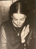 1958 - 1960 Dcs de Blanche. Le sort des rescaps