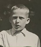1954 - Classe de 5me. Etch, Bourdet. Le sort scolaire funeste dHerv