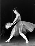 Pas de danse