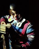 Josphine, Petit clown observateur