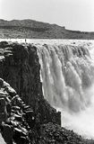 Dettifoss - Islande