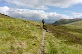 Cairngorms, Scotland