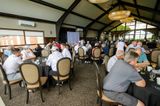 Sian Bradwell Golf Classic