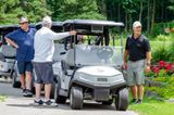 Sian Bradwell Golf Classic