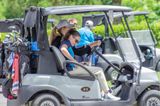 Sian Bradwell Golf Classic