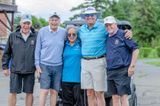 Sian Bradwell Golf Classic