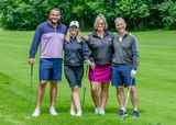Sian Bradwell Golf Classic