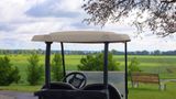 Sian Bradwell Golf Classic
