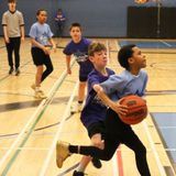 2024 Sian Bradwell Basketball Tournament